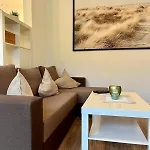 Tildas Haus - Scandinavian Apartment *