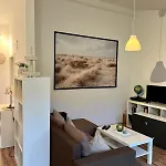Apartment Tildas Haus - Scandinavian