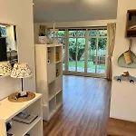 Apartment Tildas Haus - Scandinavian Sankt Peter-Ording