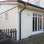 Tildas Haus - Scandinavian Apartment