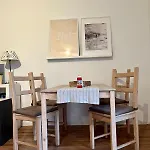 Tildas Haus - Scandinavian Apartment