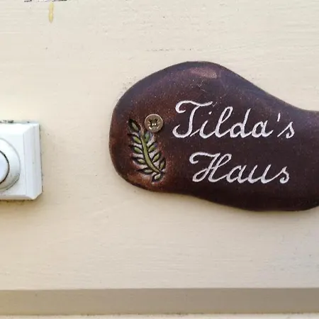 Tildas Haus - Scandinavian