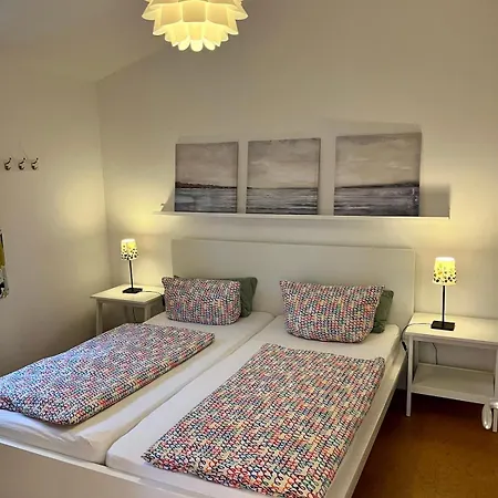 Lejlighed Tildas Haus - Scandinavian Sankt Peter-Ording