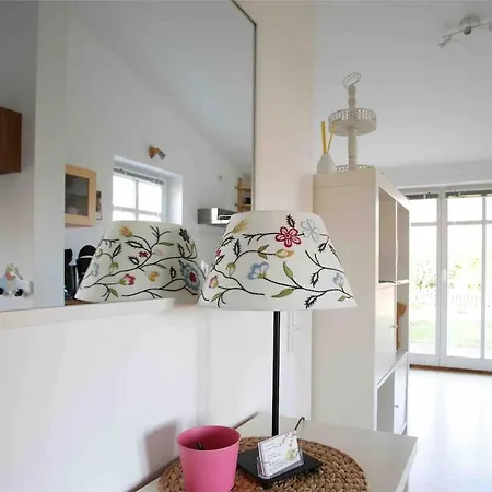 Lägenhet Tildas Haus - Scandinavian *