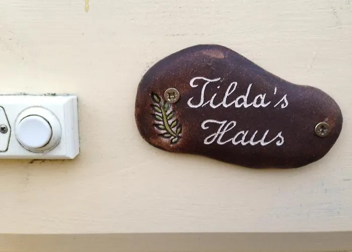 Tildas Haus - Scandinavian