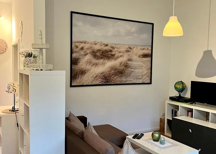 Lägenhet Tildas Haus - Scandinavian