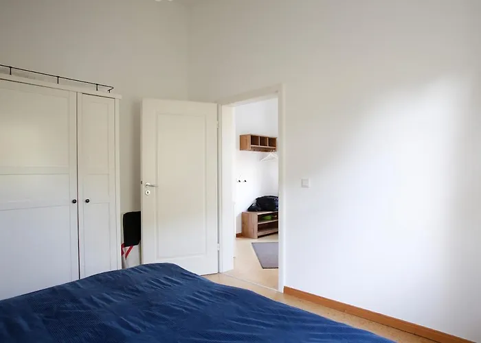 Lägenhet Tildas Haus - Scandinavian Sankt Peter-Ording