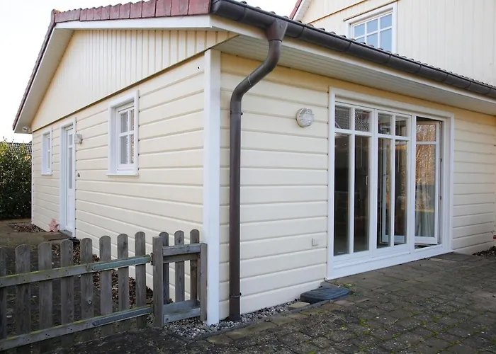 Tildas Haus - Scandinavian Lägenhet